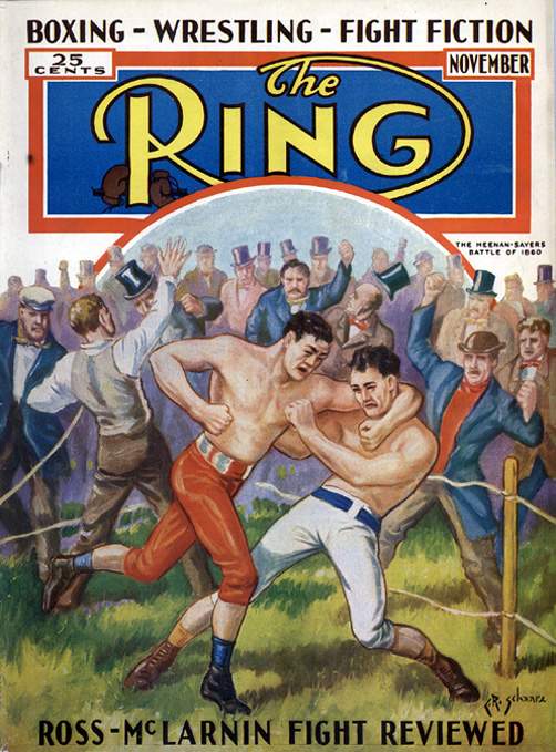 11/34 The Ring